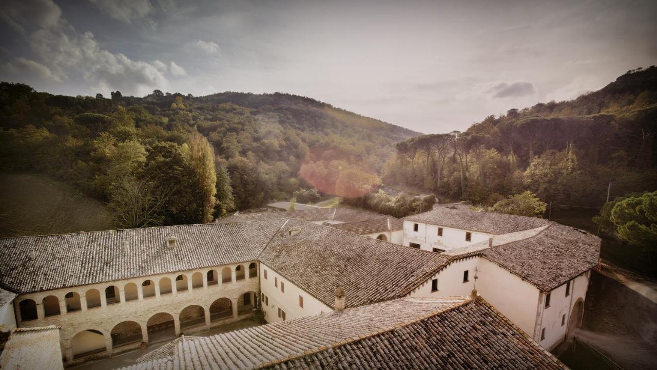 Agriturismo Montecorona Hostal Umbertide Exterior foto