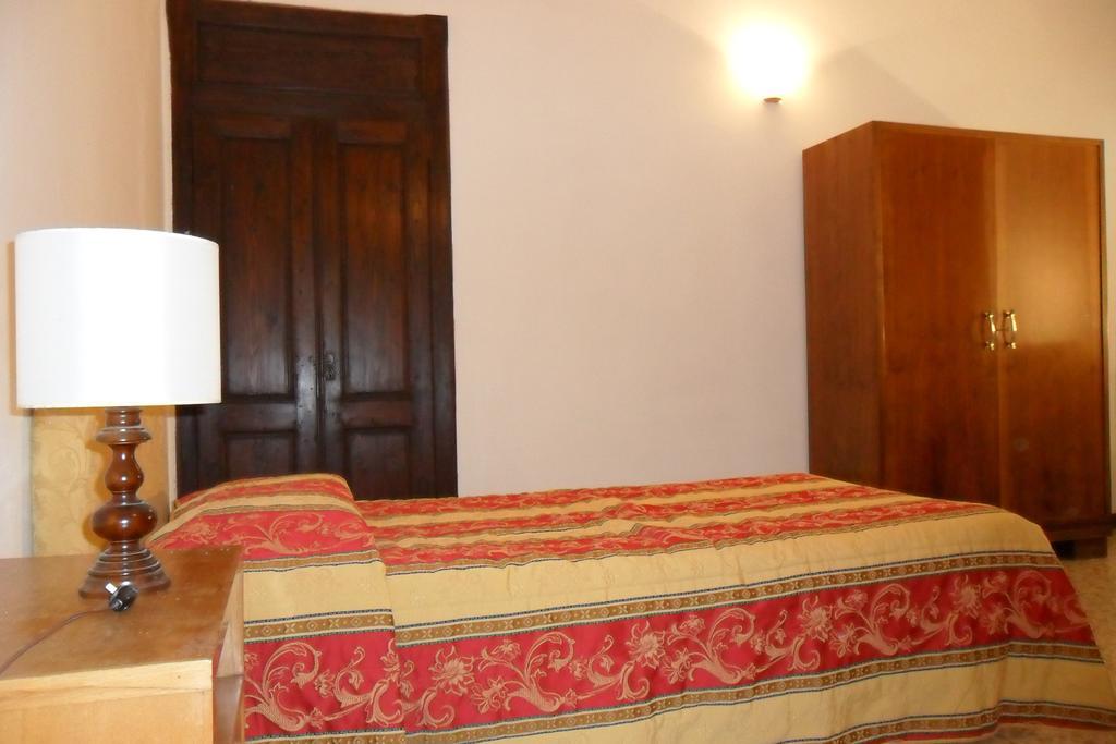 Agriturismo Montecorona Umbertide Habitación foto