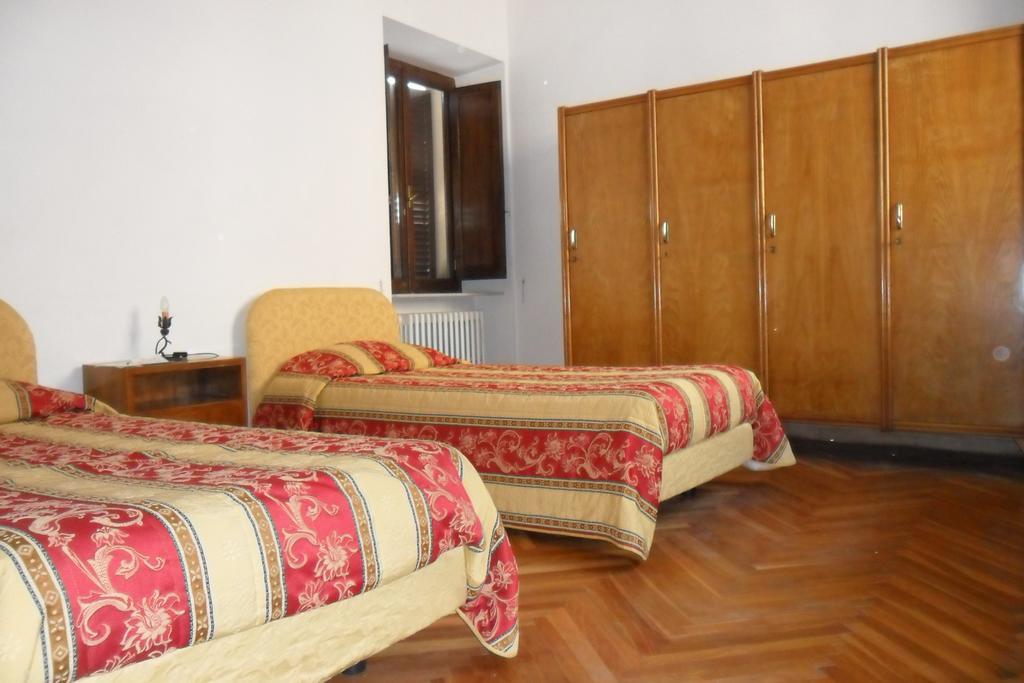 Agriturismo Montecorona Umbertide Habitación foto