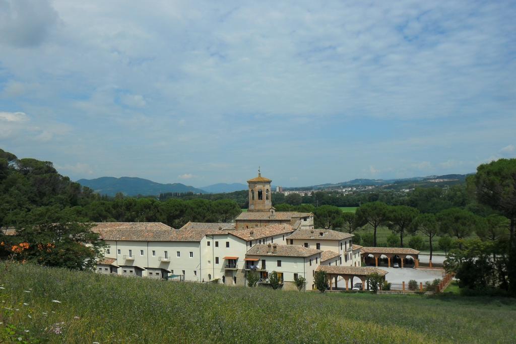 Agriturismo Montecorona Hostal Umbertide Exterior foto