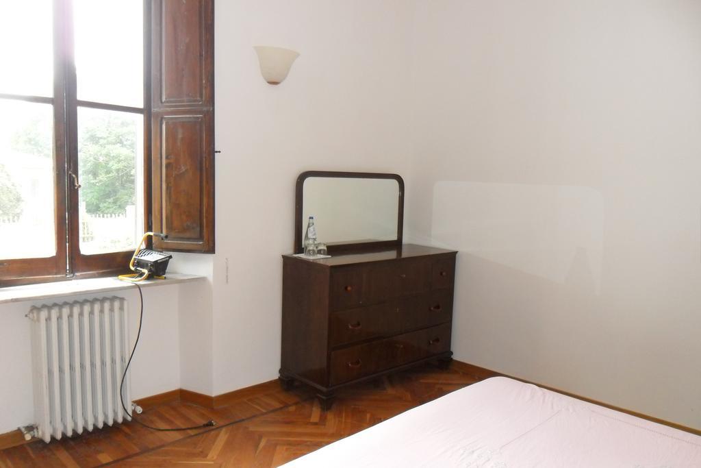 Agriturismo Montecorona Umbertide Habitación foto