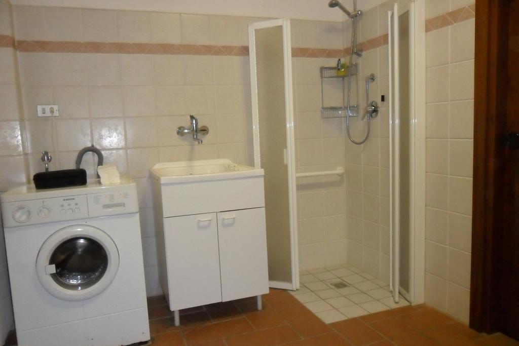 Agriturismo Montecorona Umbertide Habitación foto